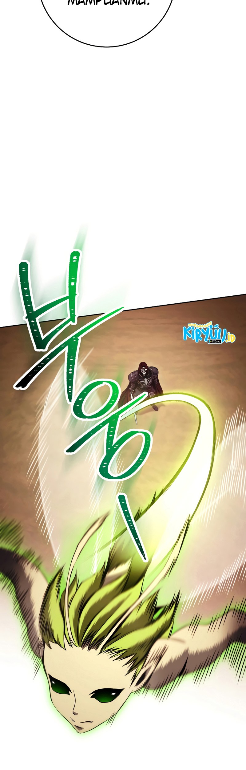Chapter 236 - halaman 20