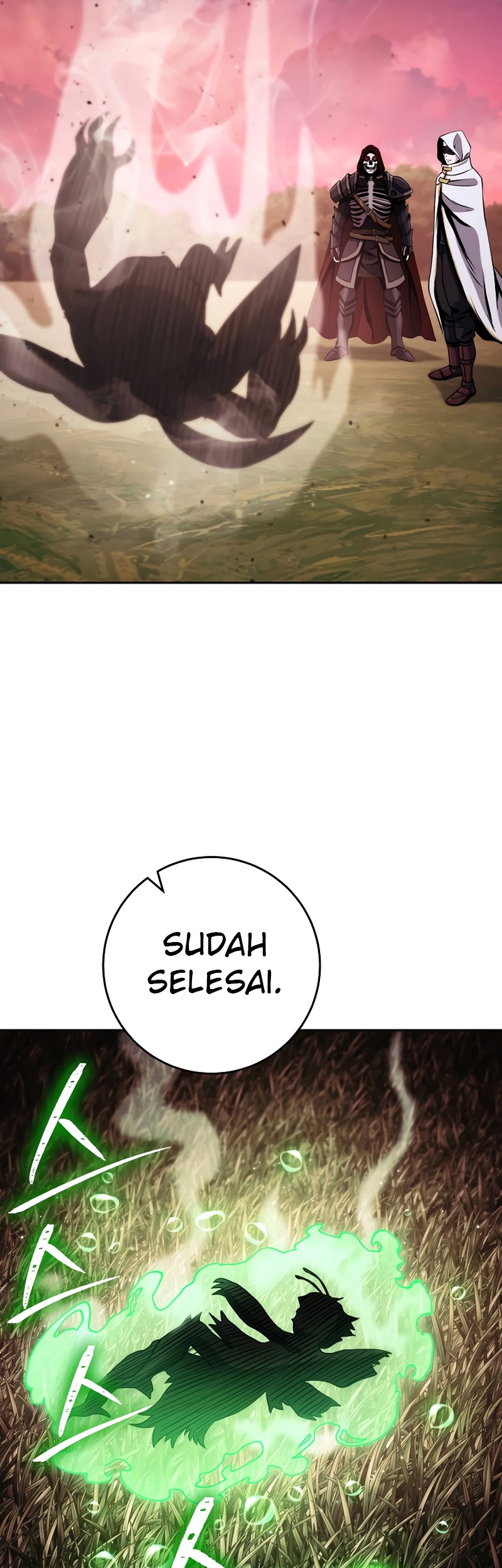 Chapter 236 - halaman 33