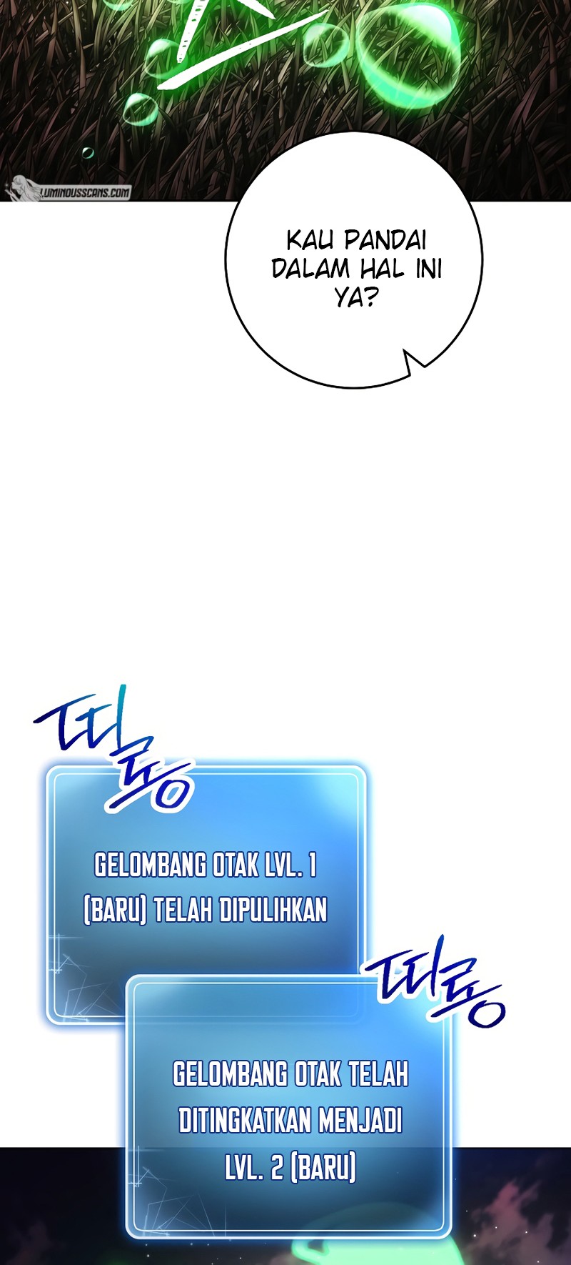 Chapter 236 - halaman 34