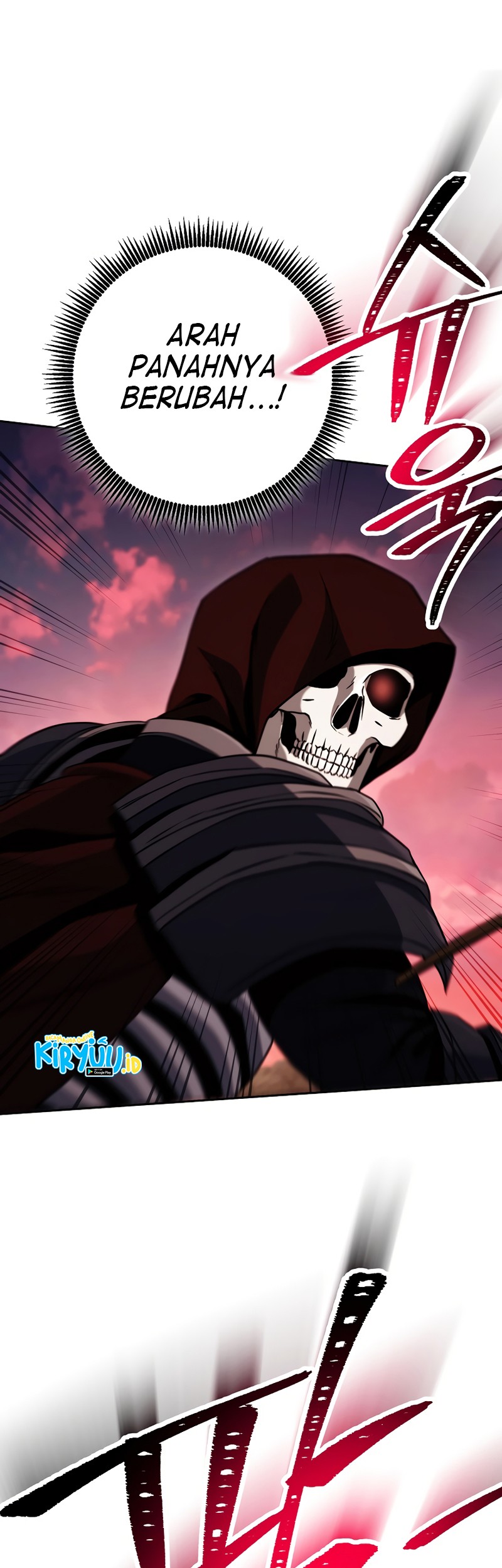 Chapter 237 - halaman 38