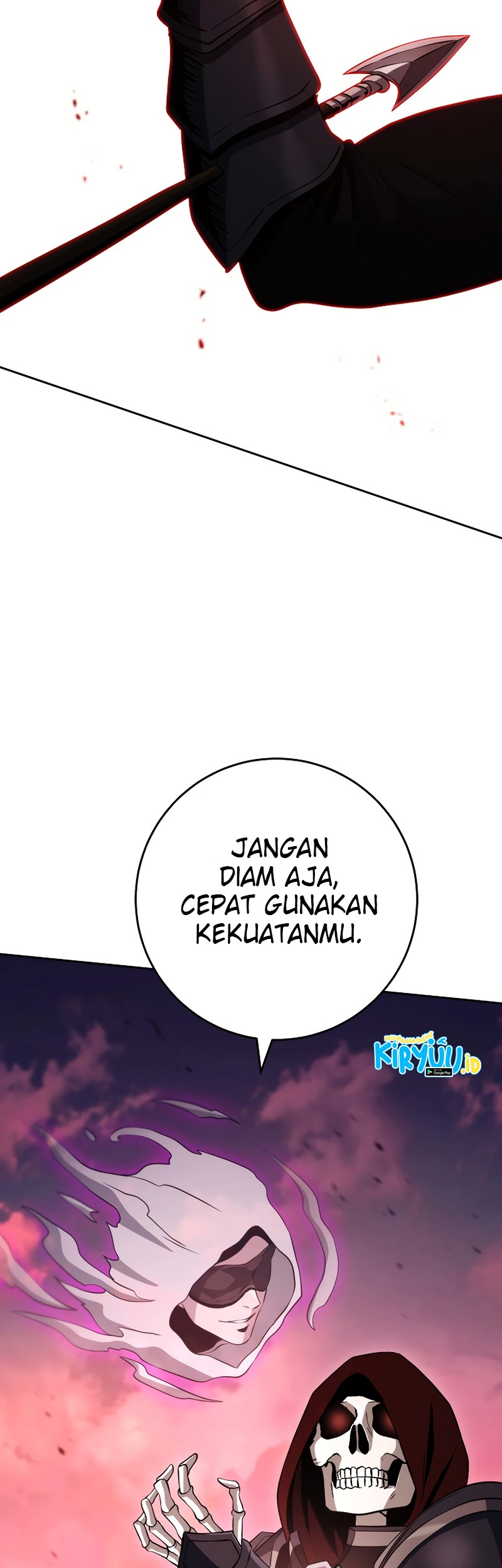 Chapter 237 - halaman 40