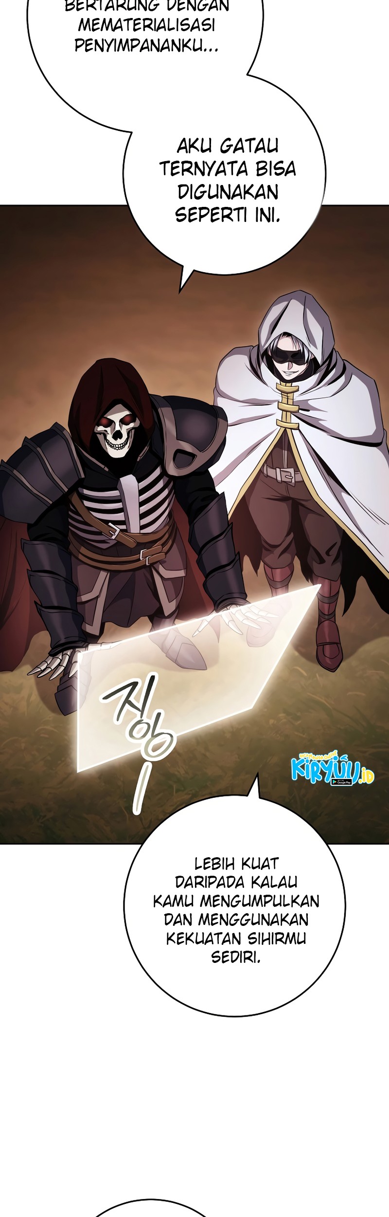 Chapter 237 - halaman 19