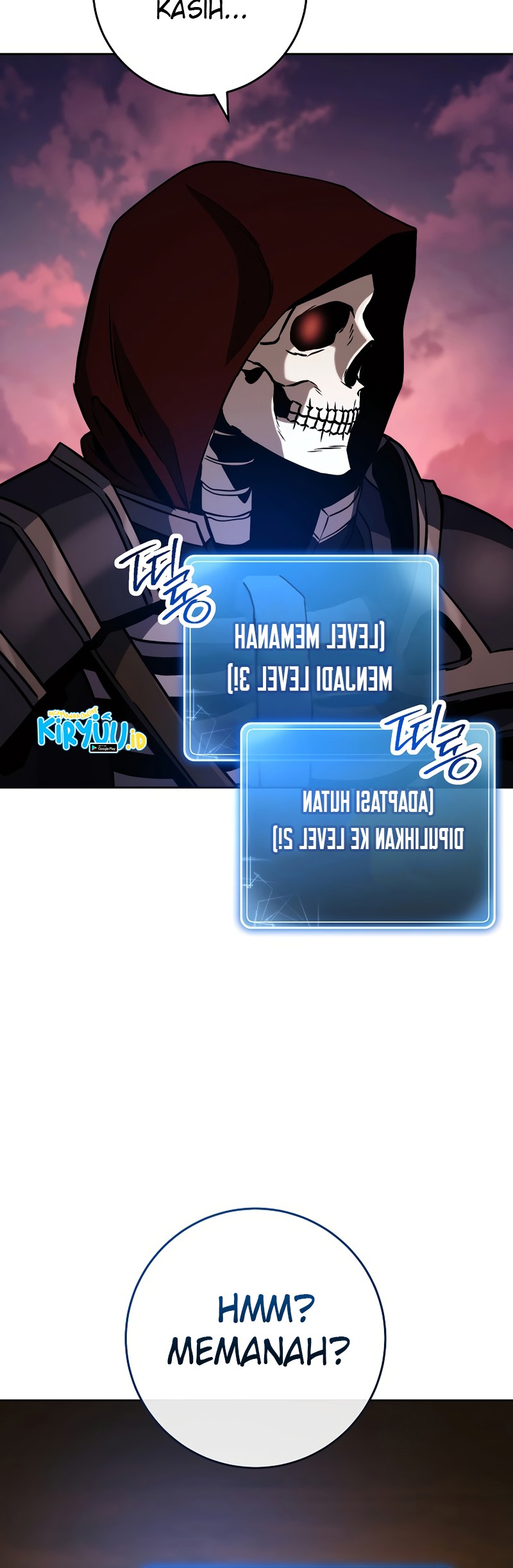 Chapter 237 - halaman 21