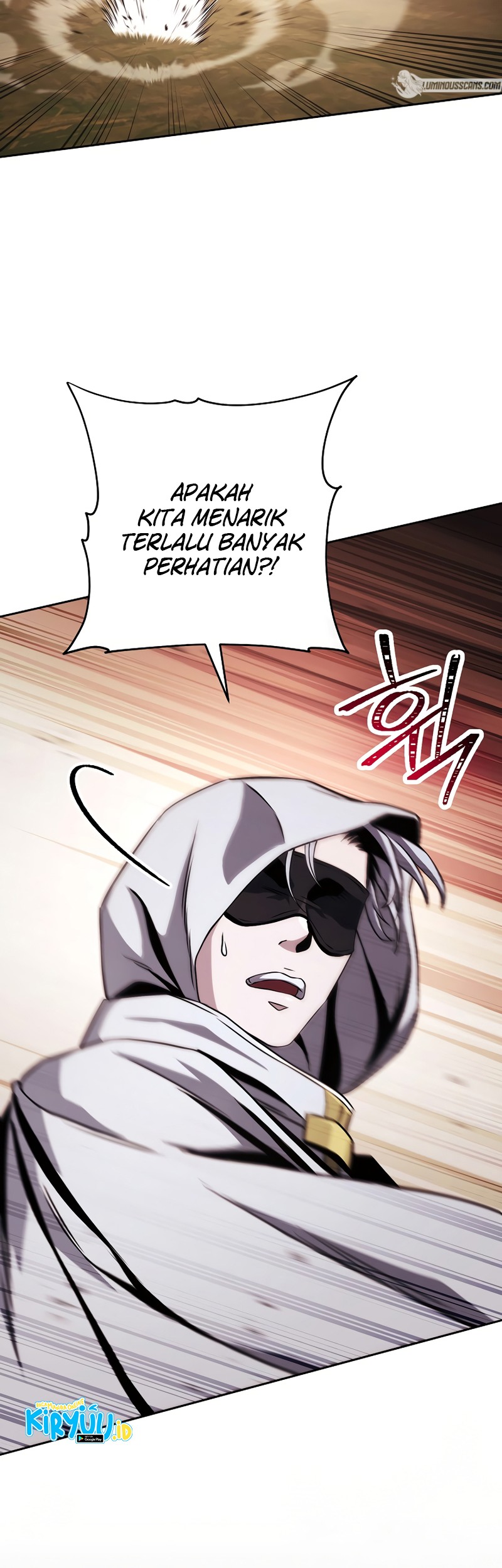 Chapter 237 - halaman 25