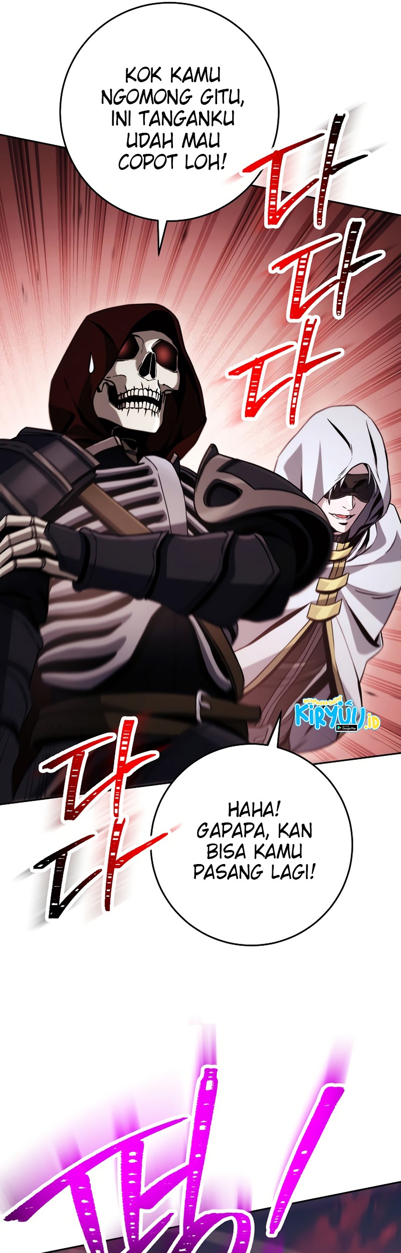 Chapter 237 - halaman 30