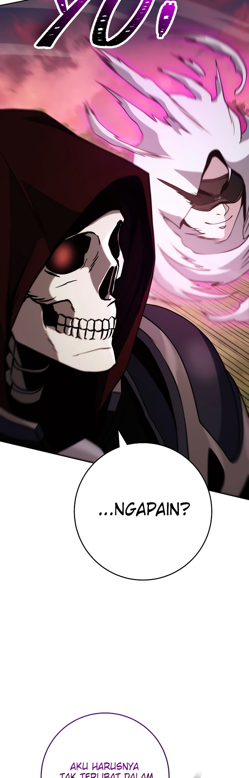 Chapter 237 - halaman 31