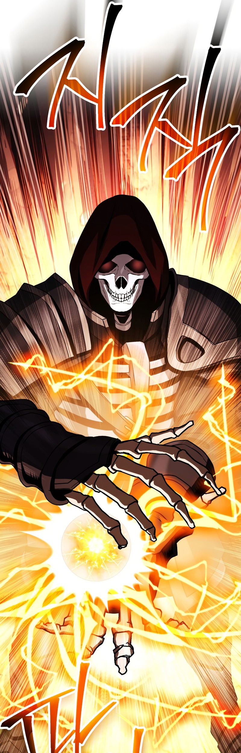 Chapter 238 - halaman 38