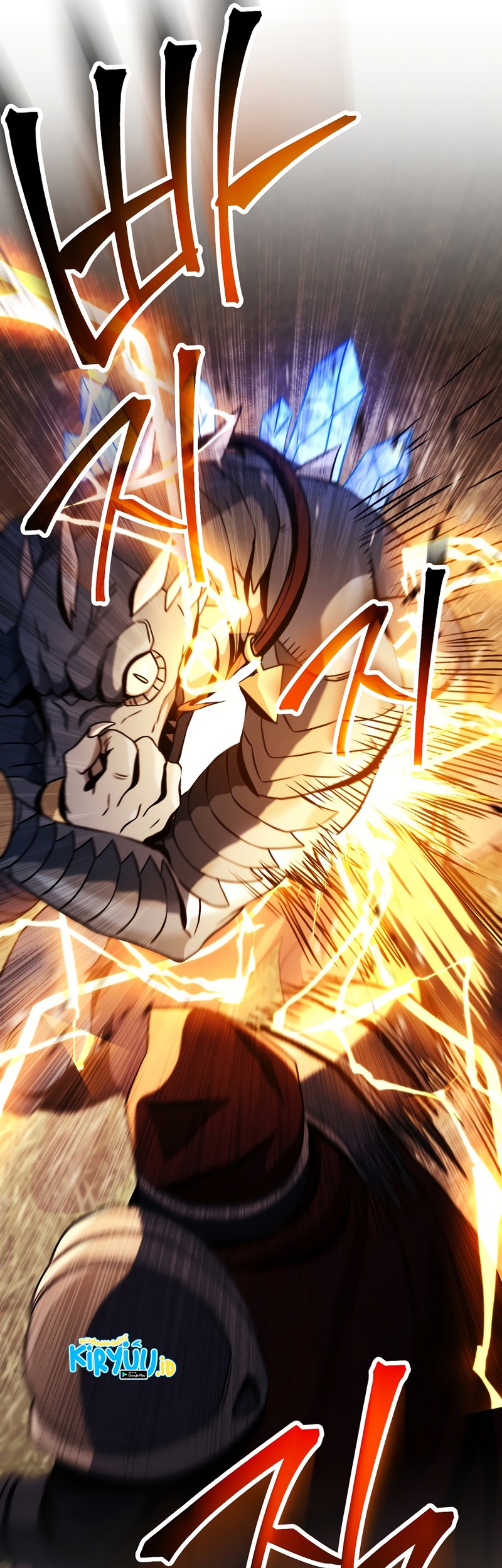 Chapter 238 - halaman 42
