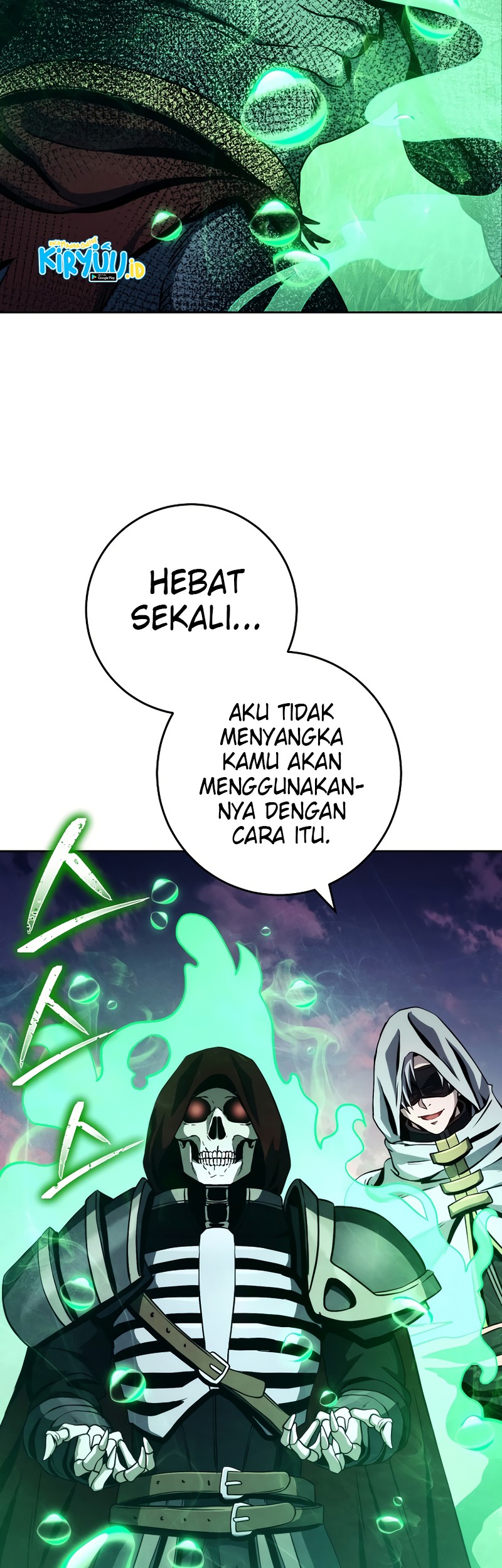 Chapter 238 - halaman 47
