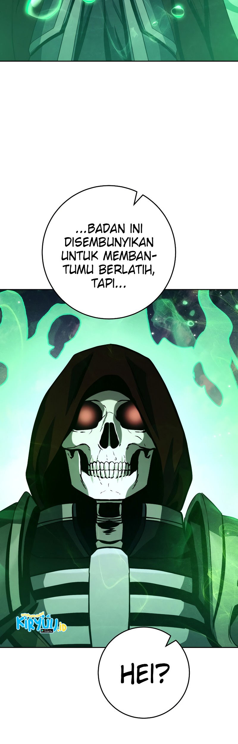 Chapter 238 - halaman 48