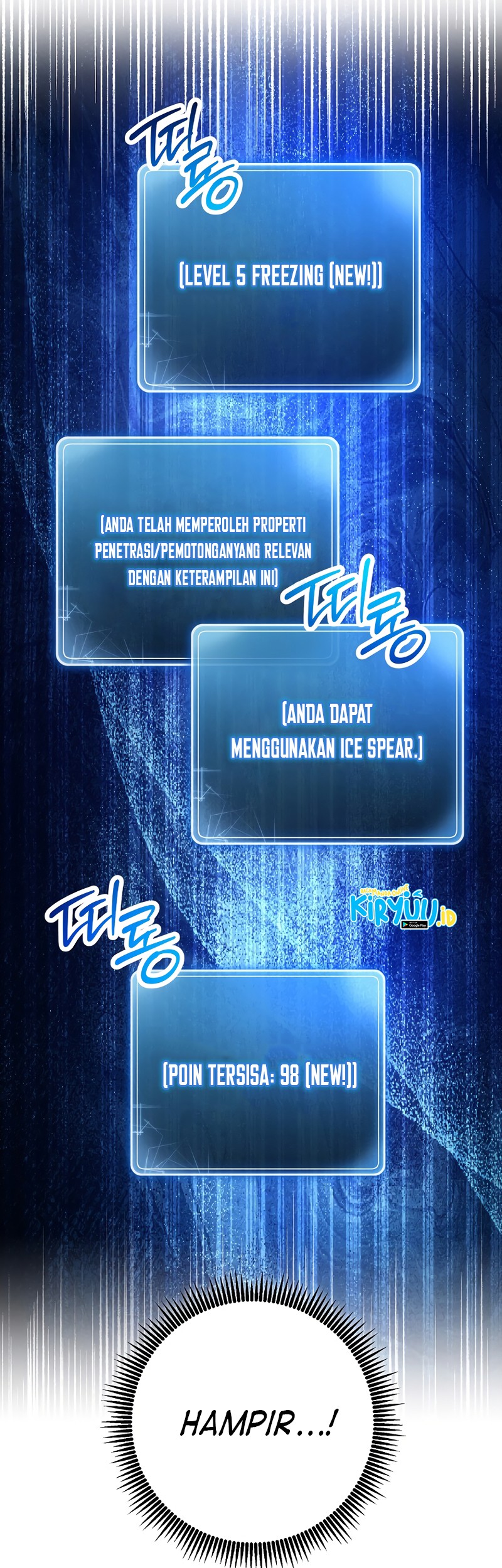Chapter 238 - halaman 50