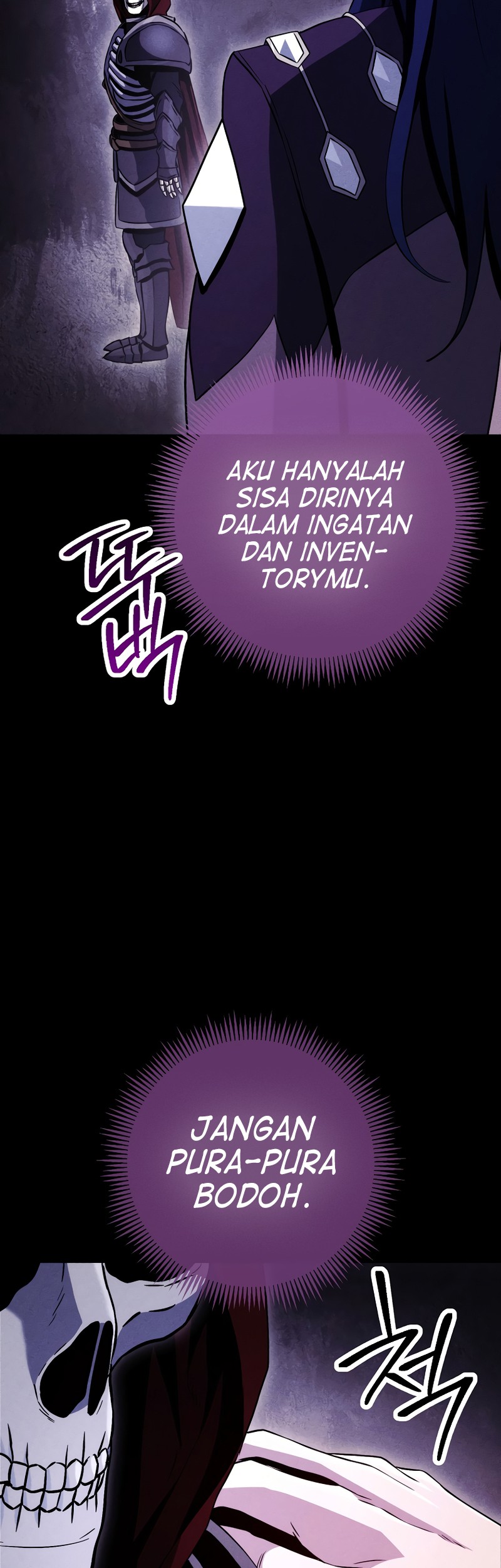 Chapter 238 - halaman 19