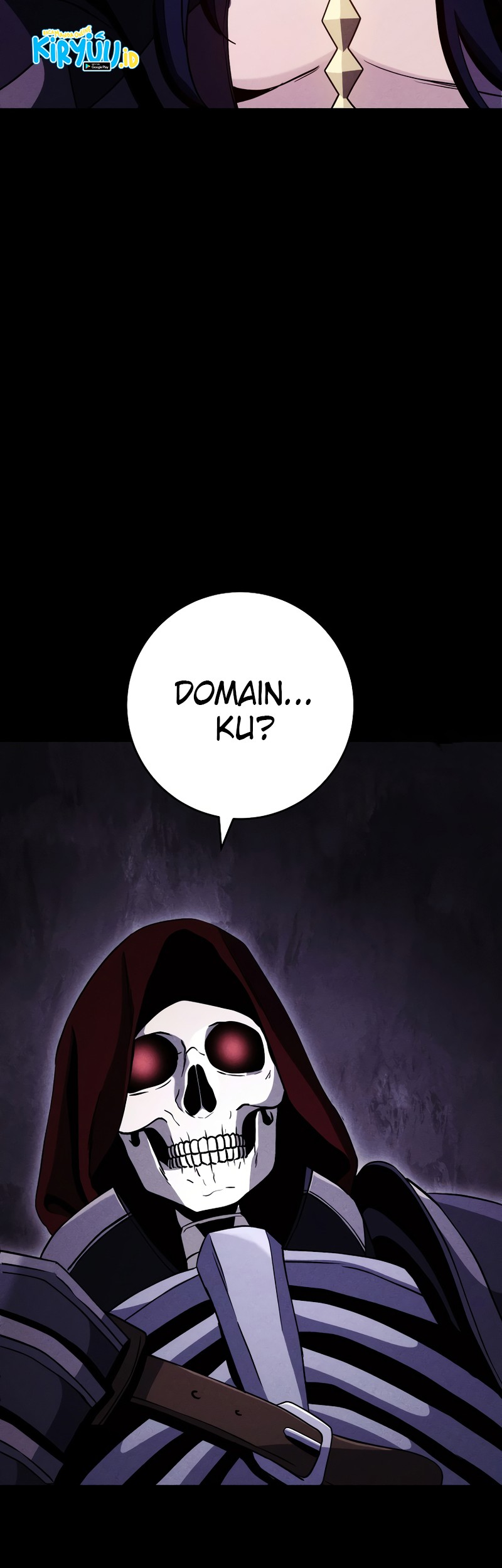 Chapter 238 - halaman 21