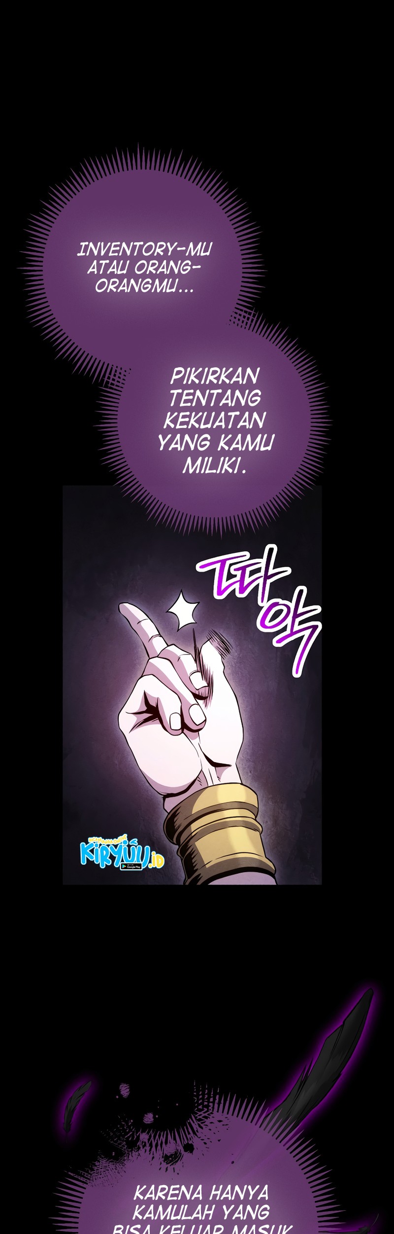 Chapter 238 - halaman 22