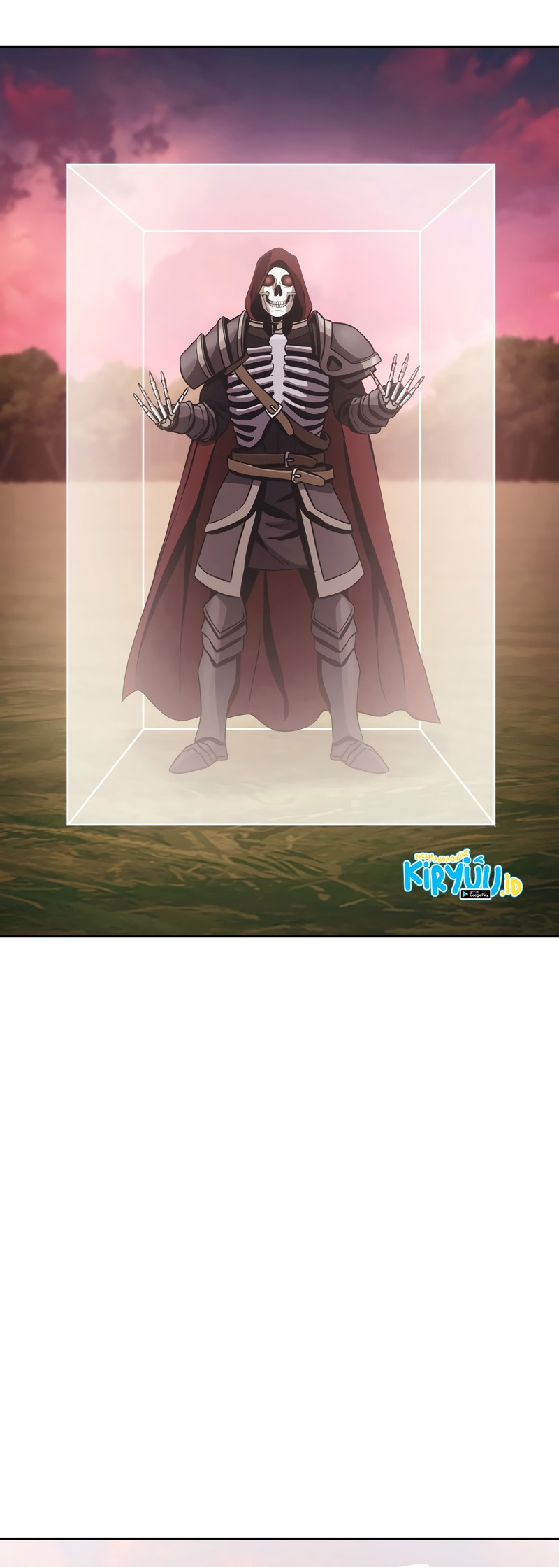 Chapter 238 - halaman 25