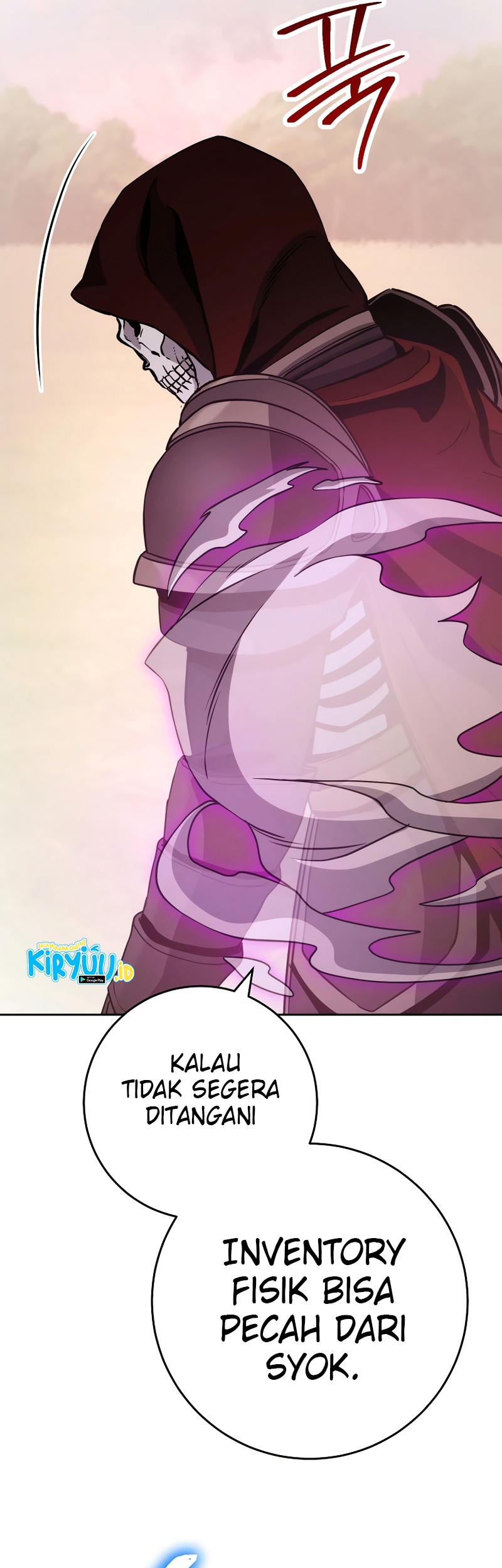 Chapter 238 - halaman 26