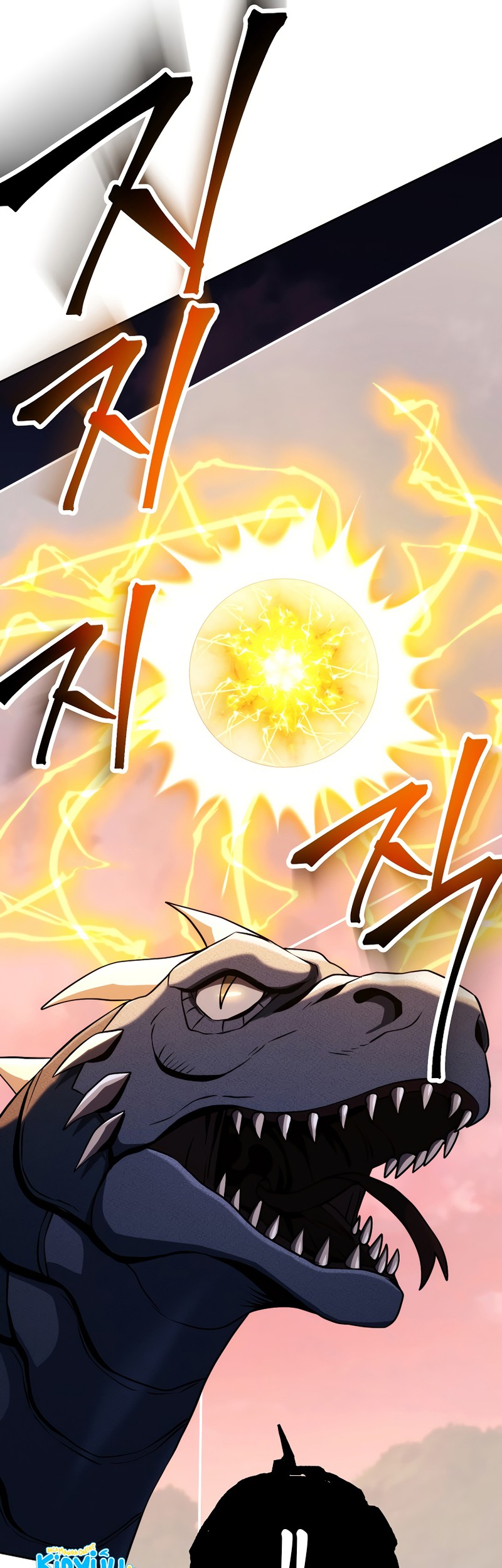 Chapter 238 - halaman 34