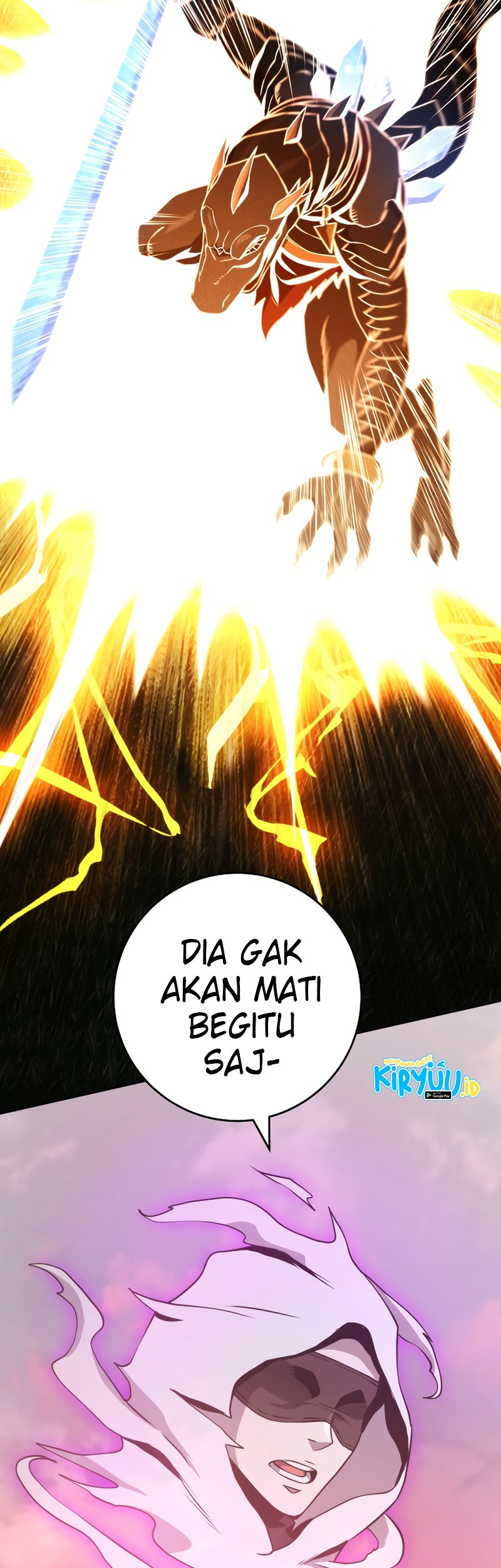 Chapter 238 - halaman 36