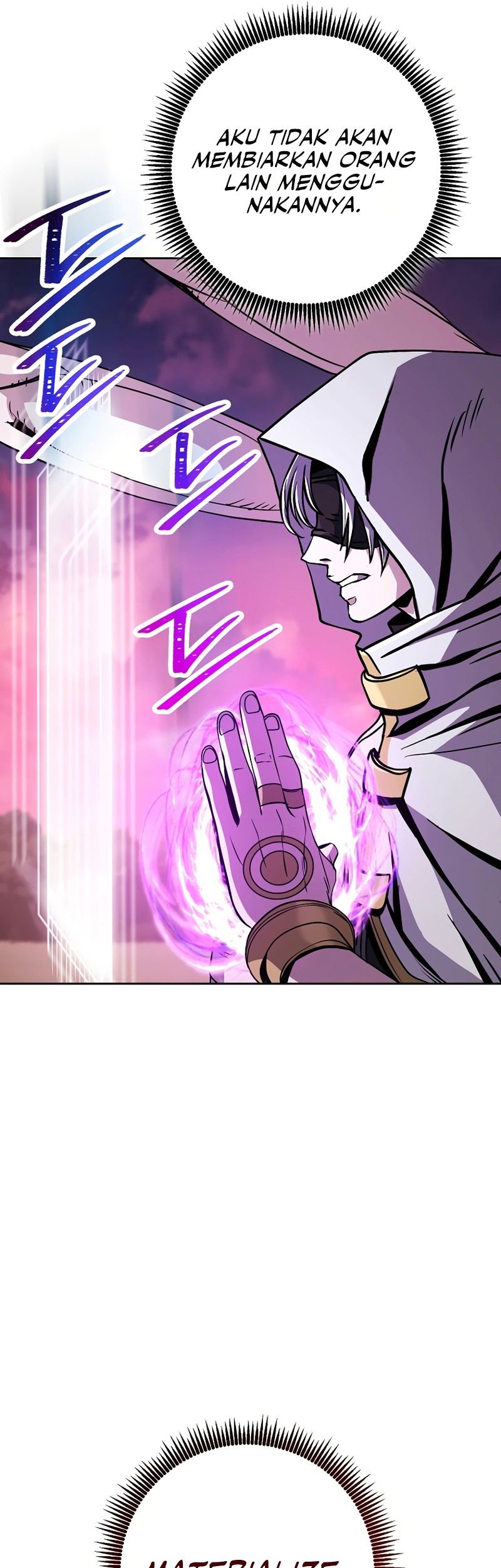 Chapter 239 - halaman 30