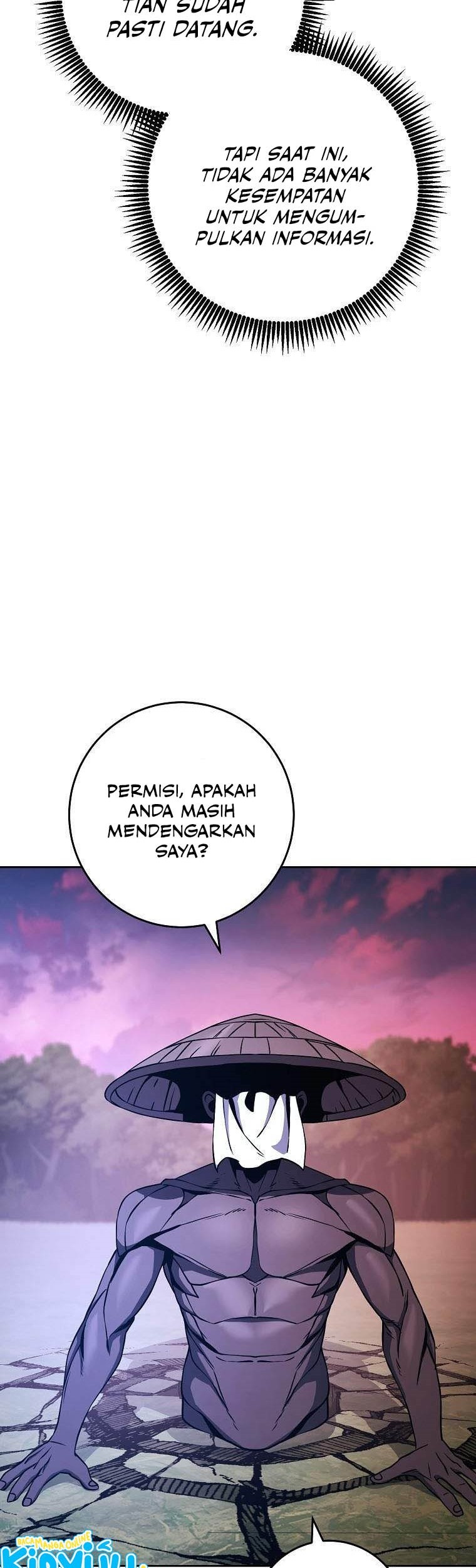 Chapter 240 - halaman 30