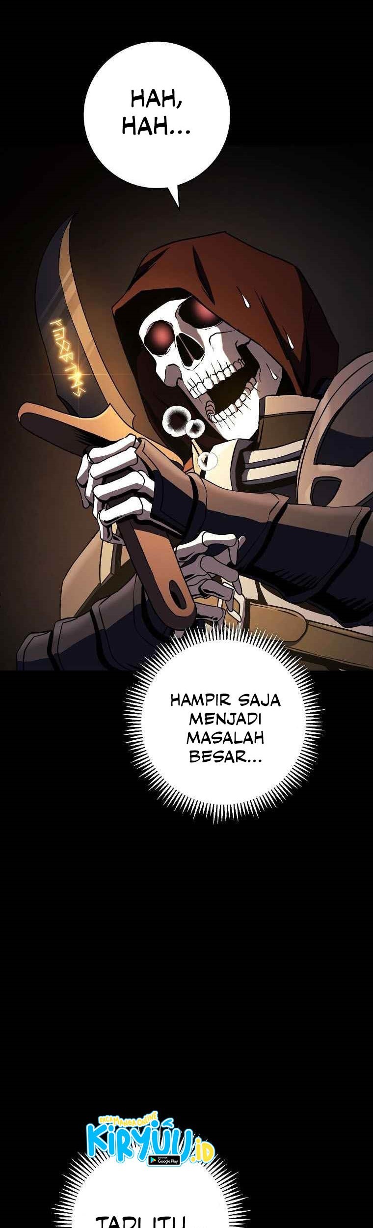 Chapter 241 - halaman 30