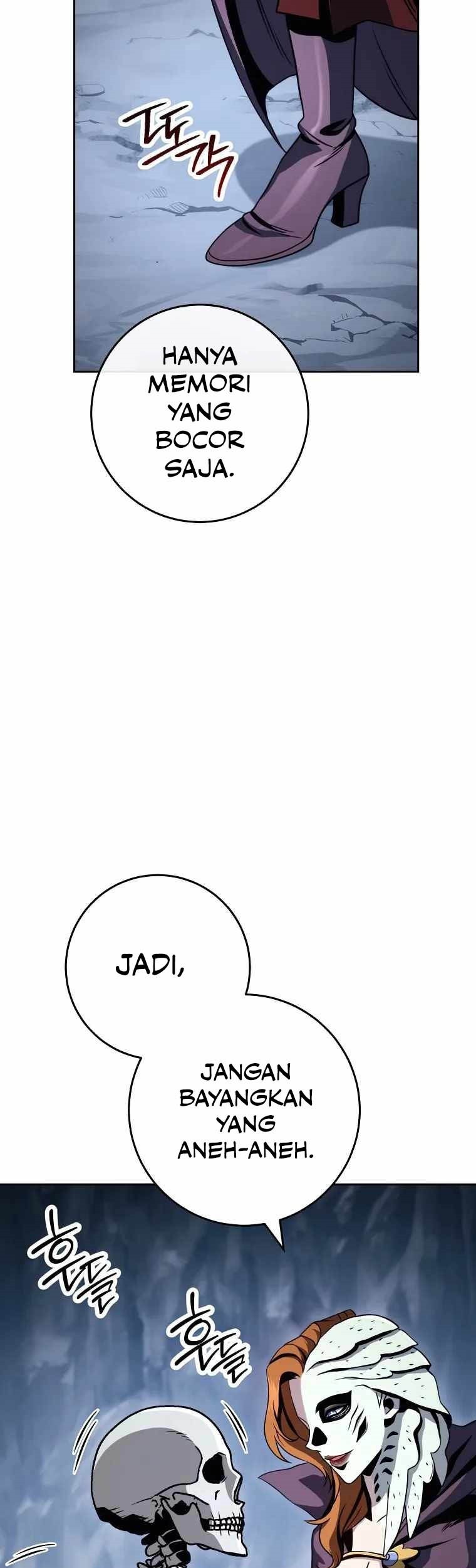 Chapter 243 - halaman 28