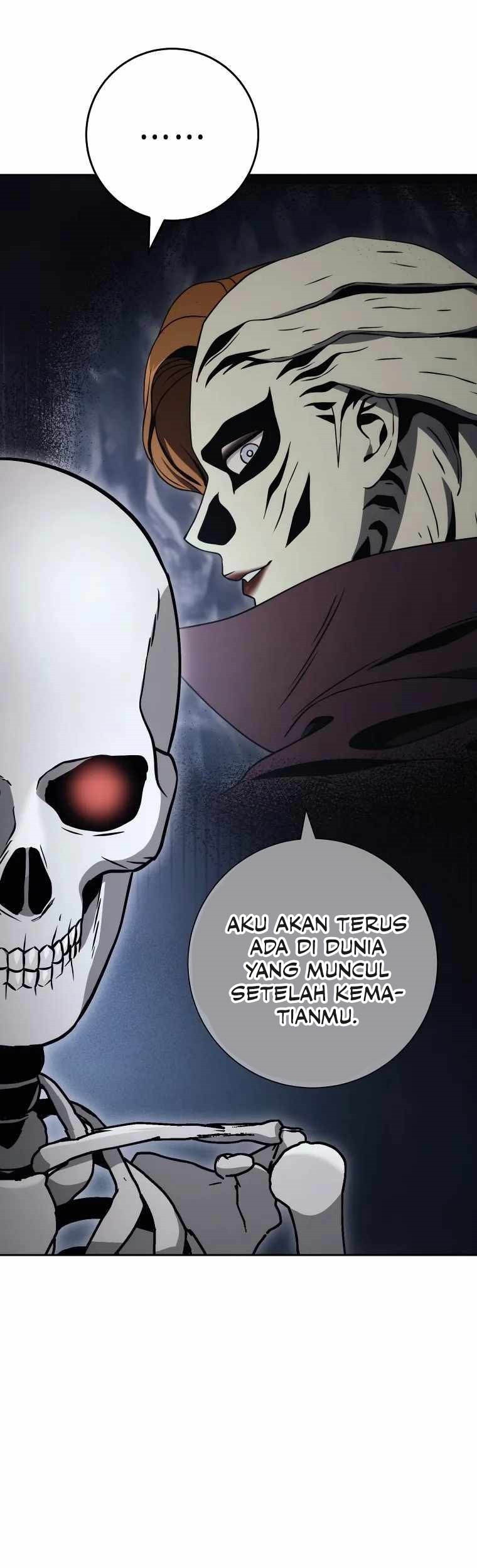 Chapter 243 - halaman 38