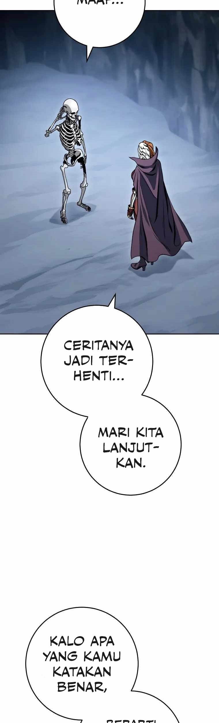 Chapter 243 - halaman 40