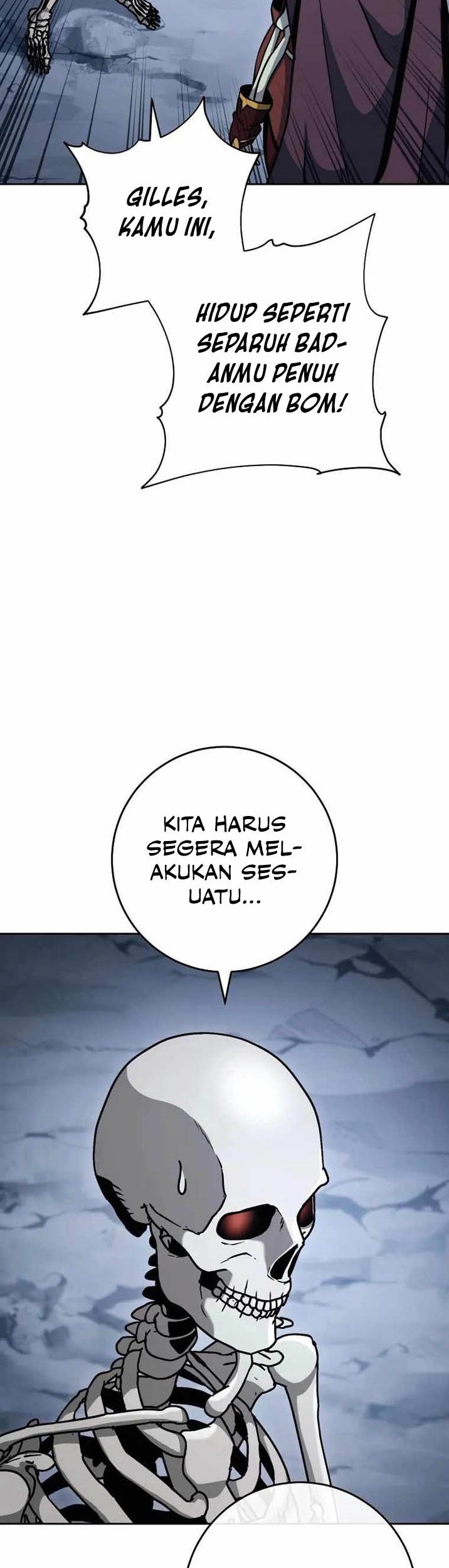 Chapter 243 - halaman 6