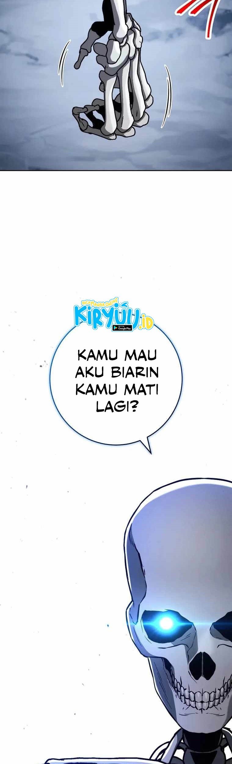 Chapter 243 - halaman 18