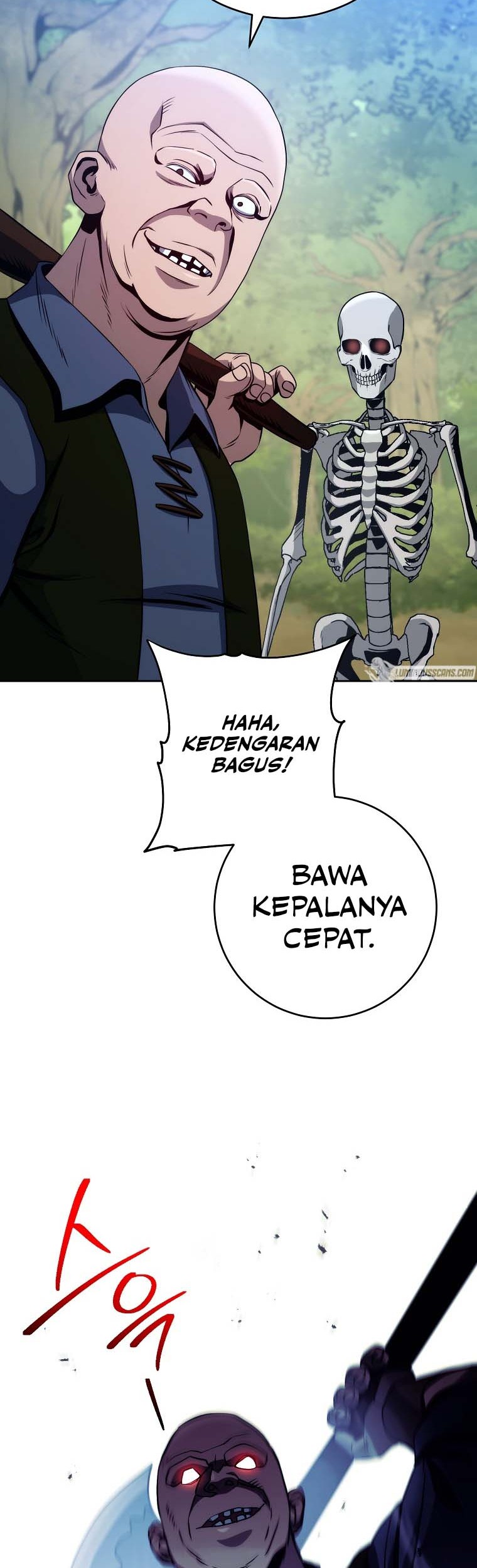 Chapter 245 - halaman 75