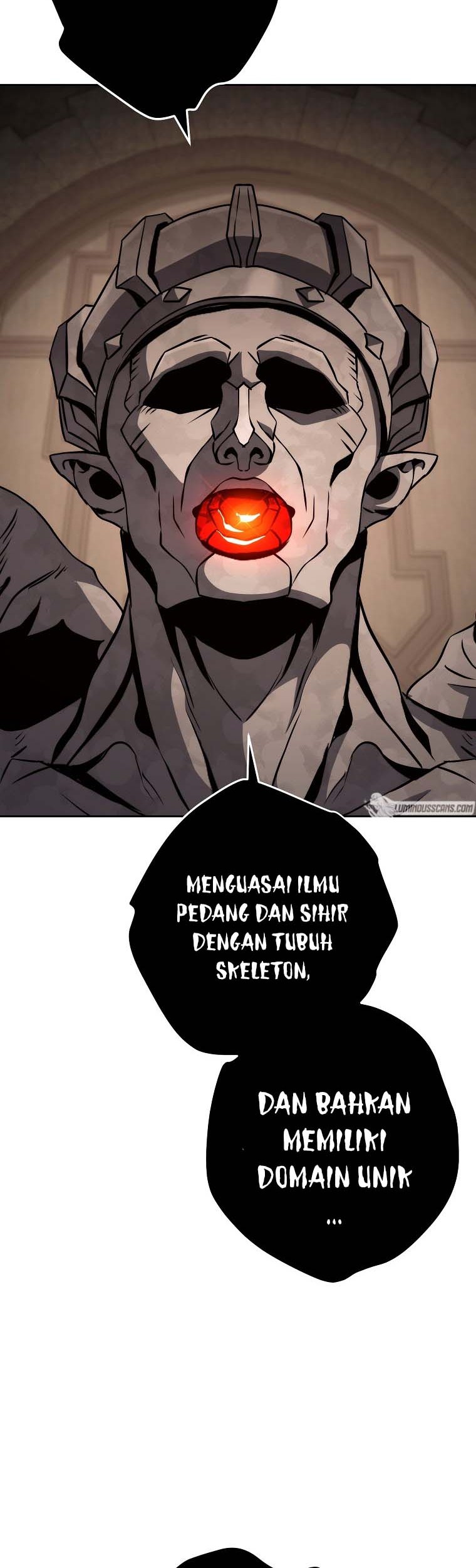 Chapter 245 - halaman 16