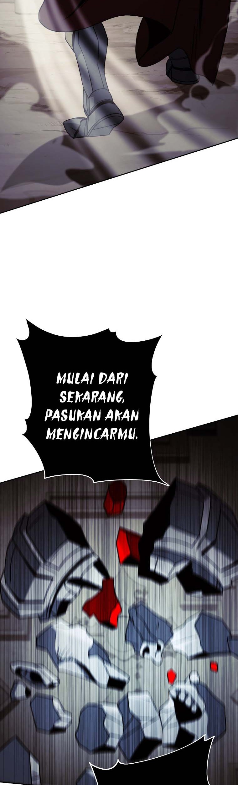 Chapter 245 - halaman 34