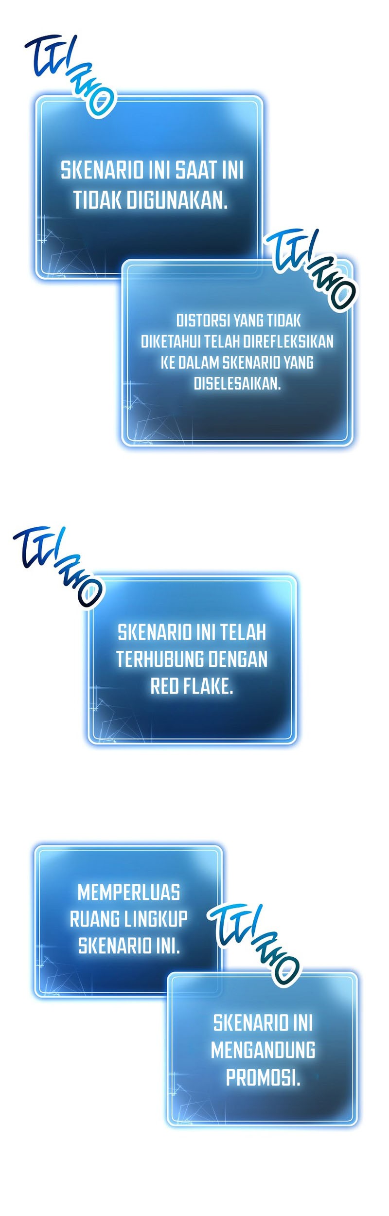 Chapter 246 - halaman 35