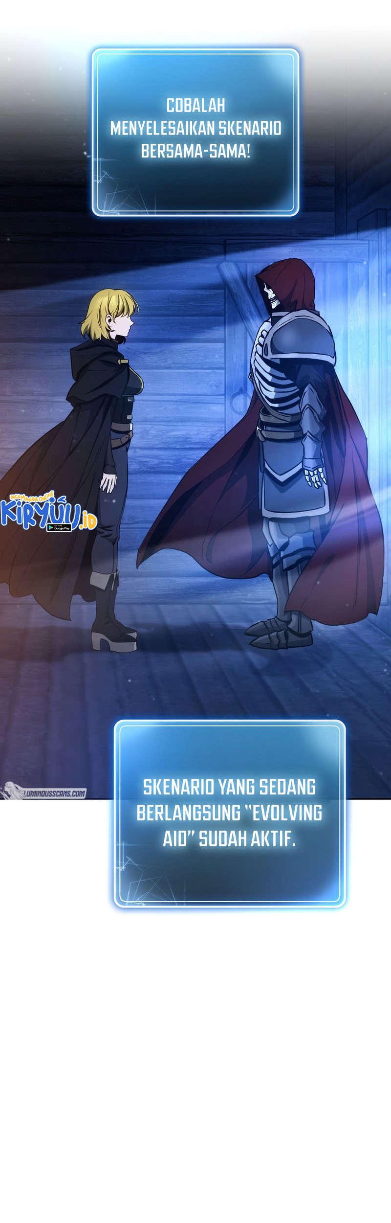 Chapter 246 - halaman 36