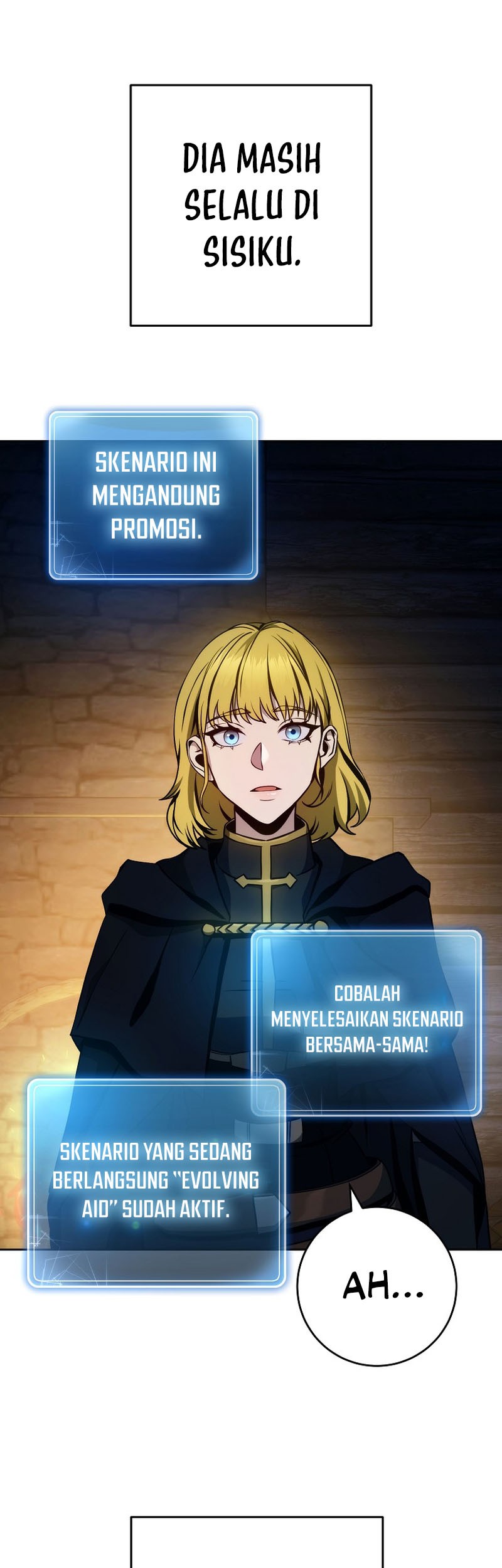 Chapter 246 - halaman 37