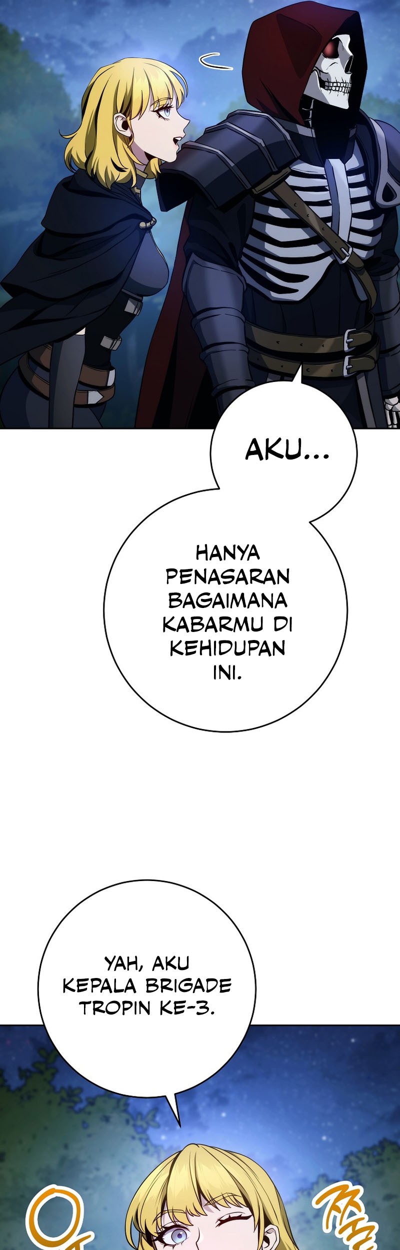 Chapter 246 - halaman 47