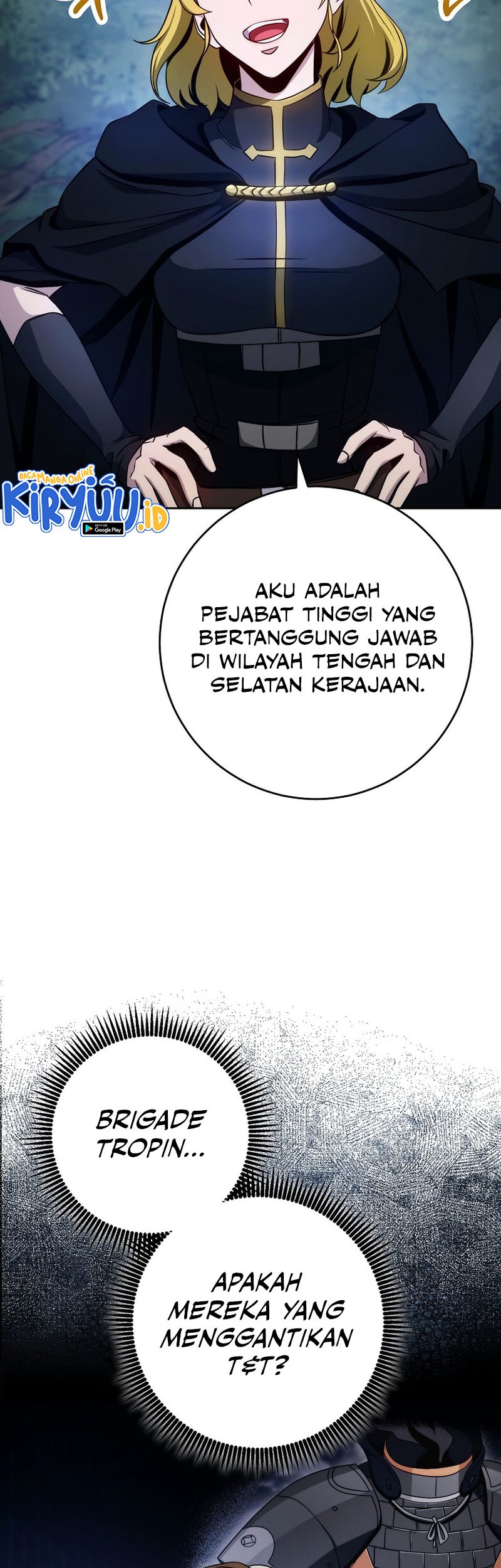 Chapter 246 - halaman 48