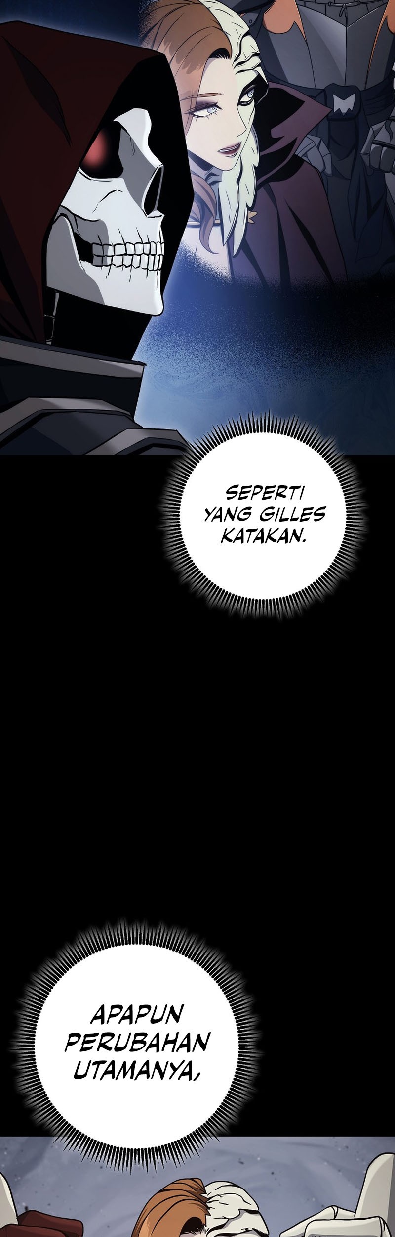 Chapter 246 - halaman 49