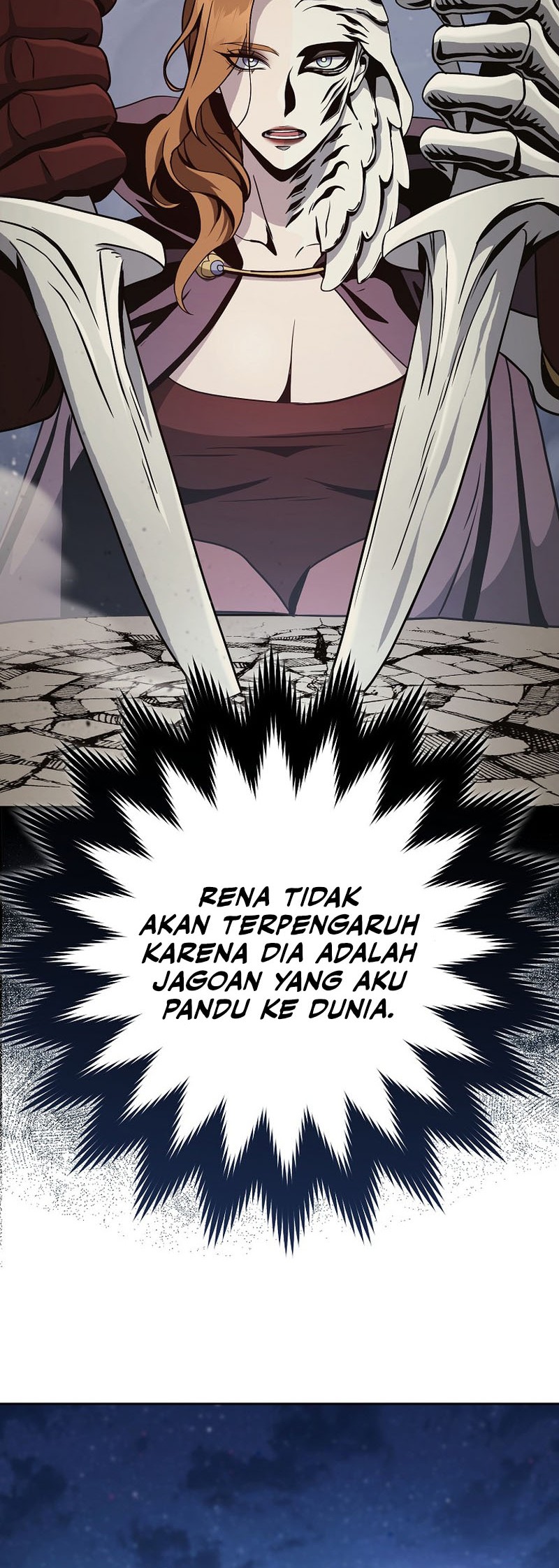 Chapter 246 - halaman 50