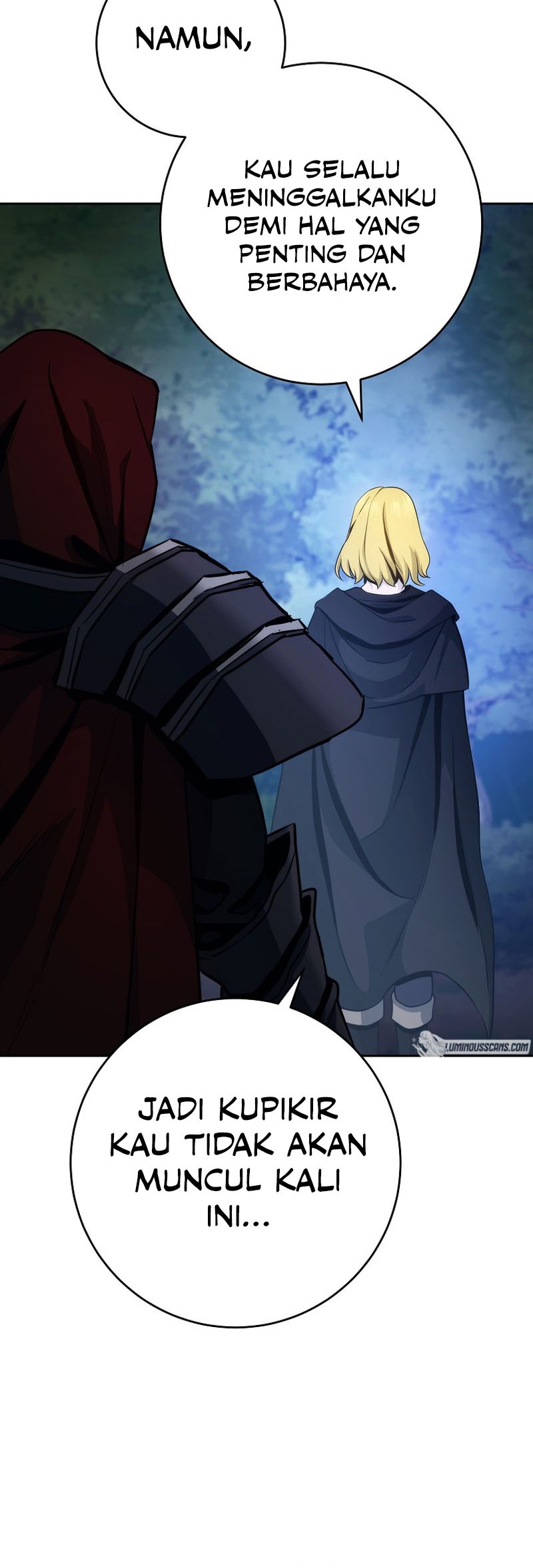 Chapter 246 - halaman 54