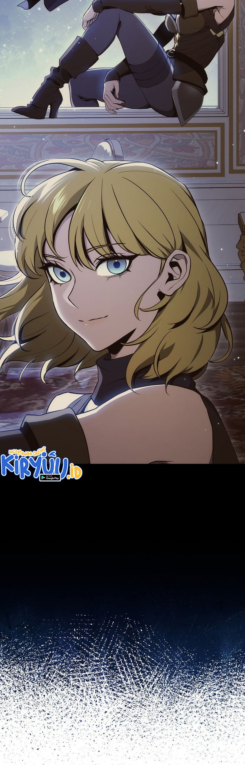 Chapter 246 - halaman 61
