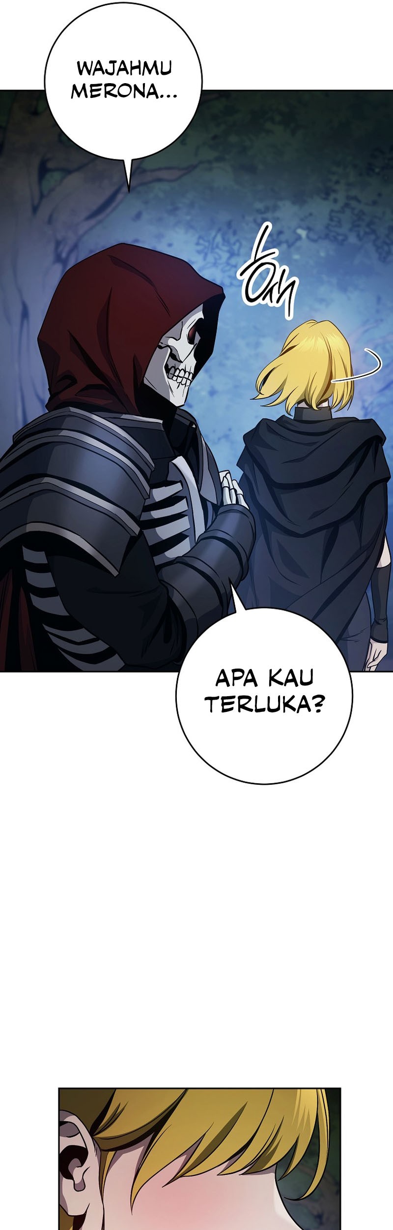 Chapter 246 - halaman 67