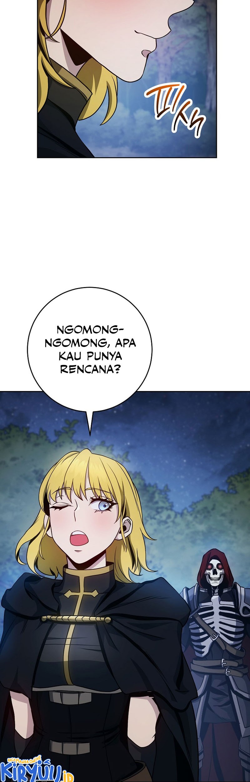 Chapter 246 - halaman 68