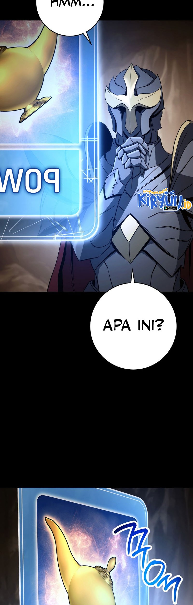 Chapter 246 - halaman 8
