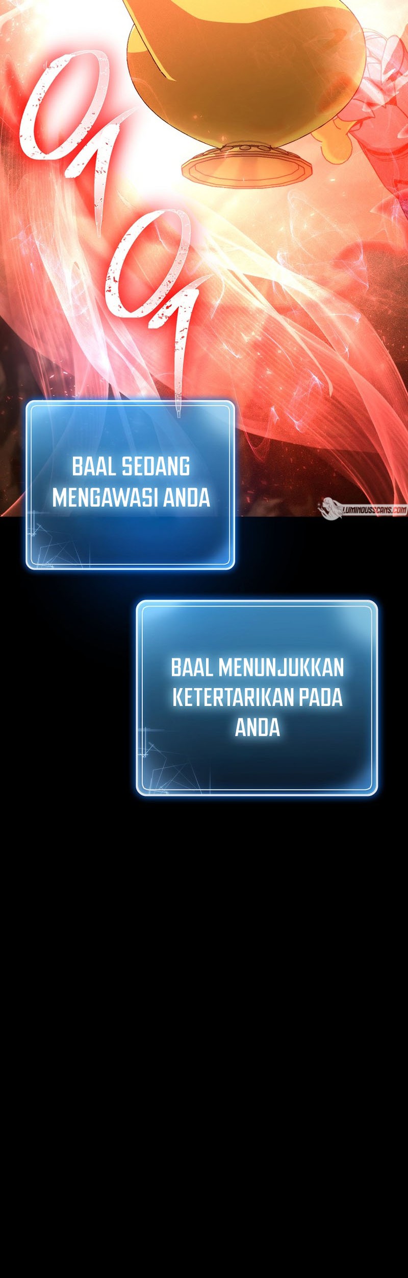 Chapter 246 - halaman 14