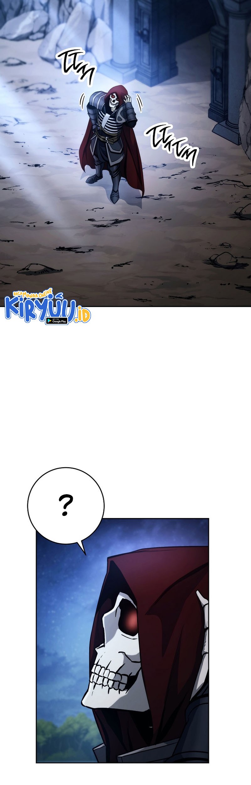 Chapter 246 - halaman 17