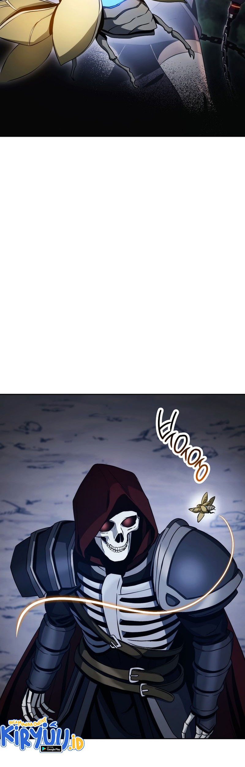 Chapter 246 - halaman 20