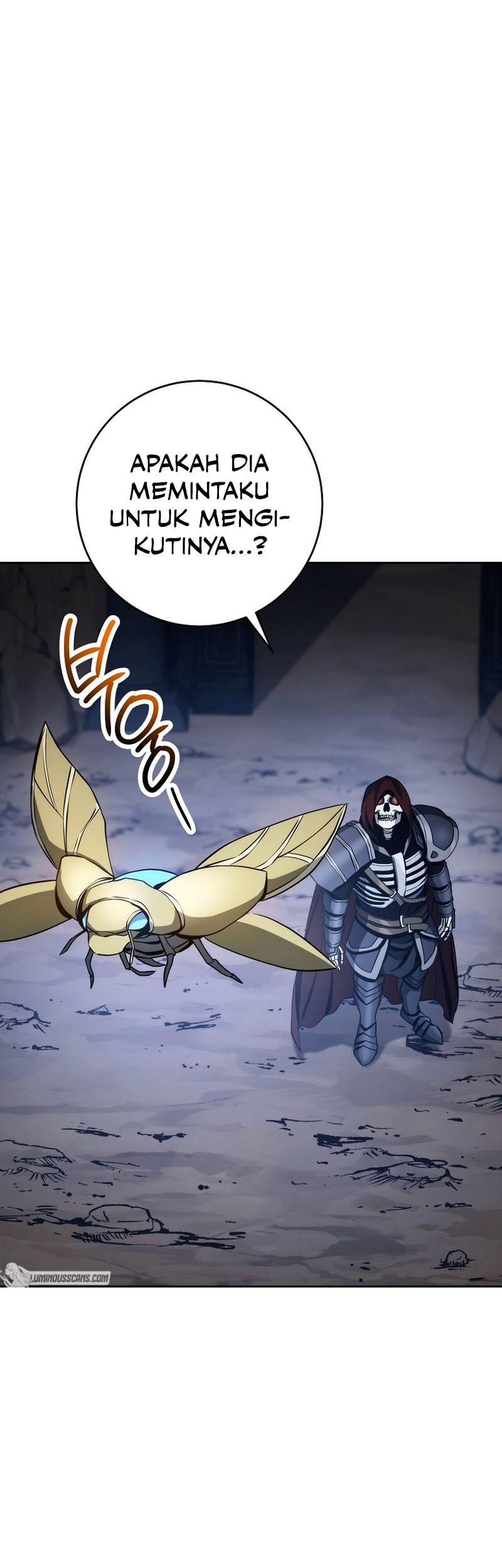 Chapter 246 - halaman 21