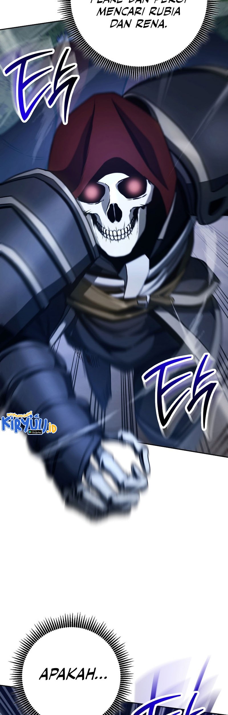 Chapter 246 - halaman 24